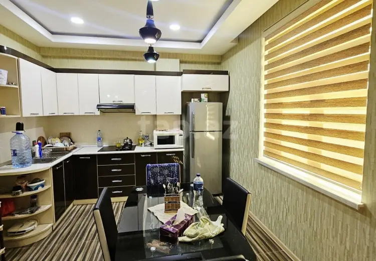 3 otaqlı mənzil , Bakı