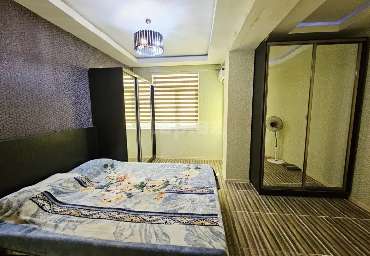 3 otaqlı mənzil , Bakı