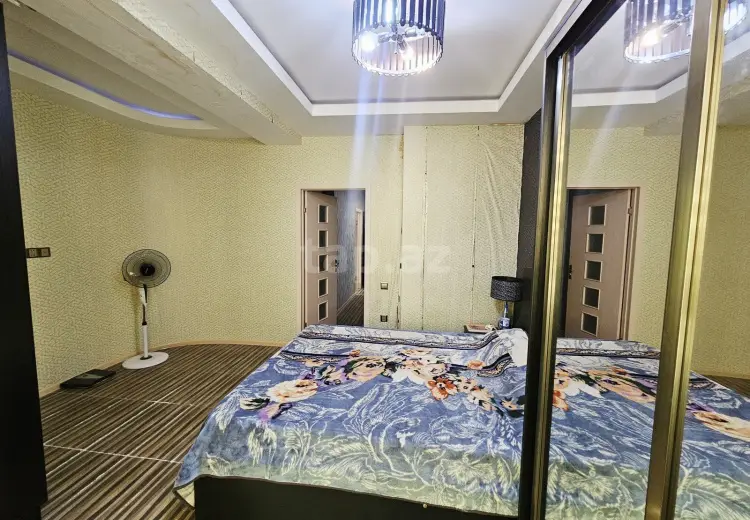 3 otaqlı mənzil , Bakı