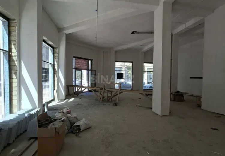 224 m² Obyekt / Ofis Satılır, Ağ şəhər, Xətai, Bakı