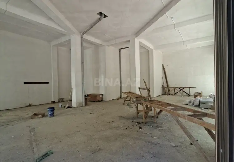 224 m² Obyekt / Ofis Satılır, Ağ şəhər, Xətai, Bakı
