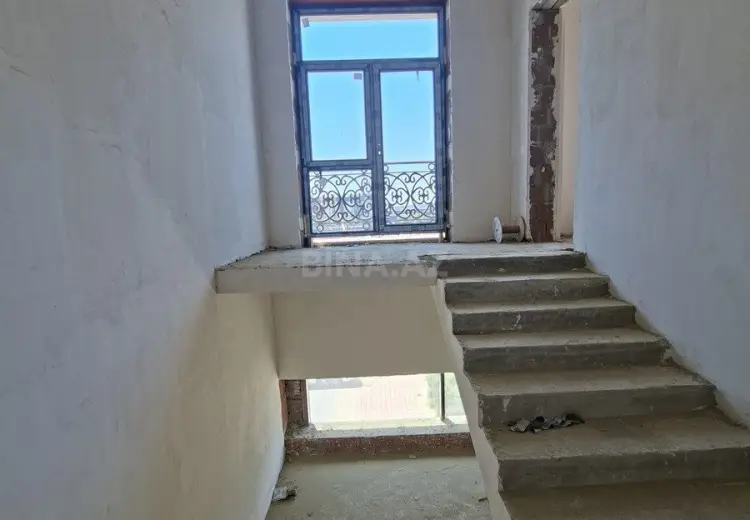 224 m² Obyekt / Ofis Satılır, Ağ şəhər, Xətai, Bakı