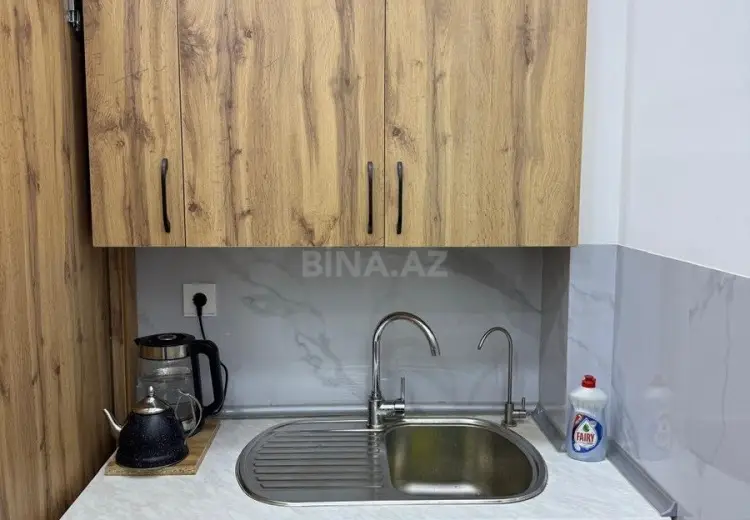 36 m² Obyekt / Ofis Satılır, Əhmədli, Xətai, Bakı