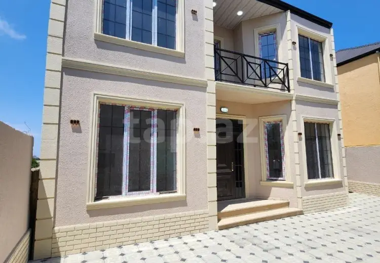 3 otaqlı mənzil , Saray, Abşeron