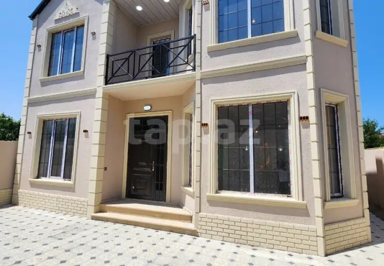 3 otaqlı mənzil , Saray, Abşeron