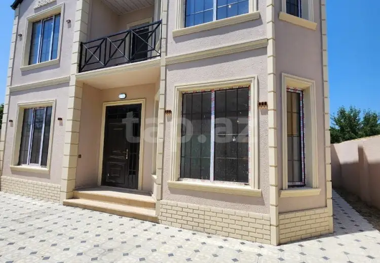 3 otaqlı mənzil , Saray, Abşeron