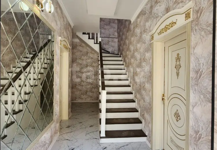 3 otaqlı mənzil , Saray, Abşeron