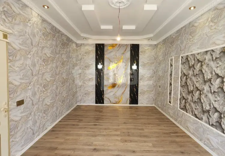 3 otaqlı mənzil , Saray, Abşeron