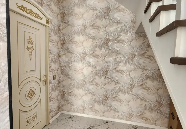 3 otaqlı mənzil , Saray, Abşeron