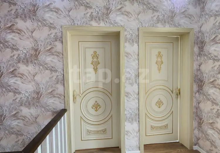 3 otaqlı mənzil , Saray, Abşeron