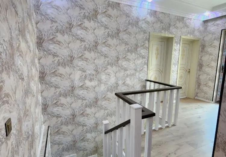 3 otaqlı mənzil , Saray, Abşeron