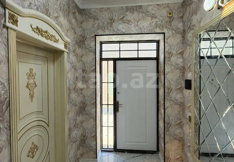 3 otaqlı mənzil , Saray, Abşeron