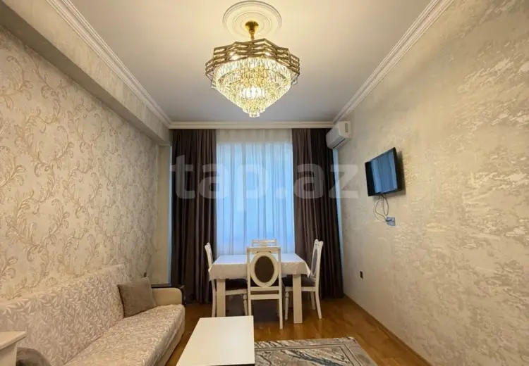 3 otaqlı mənzil , Xırdalan