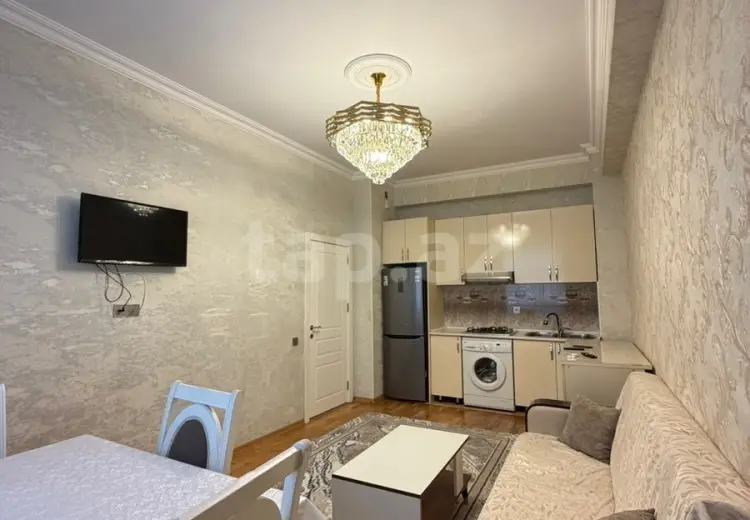 3 otaqlı mənzil , Xırdalan