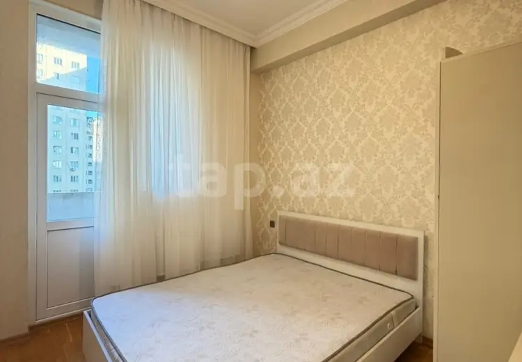 3 otaqlı mənzil , Xırdalan
