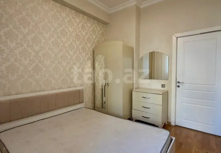 3 otaqlı mənzil , Xırdalan