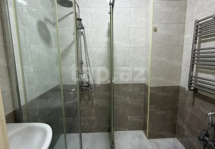 3 otaqlı mənzil , Xırdalan