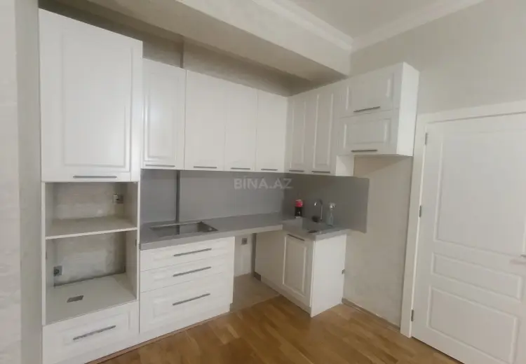 2 otaqlı mənzil Satılır, Abşeron