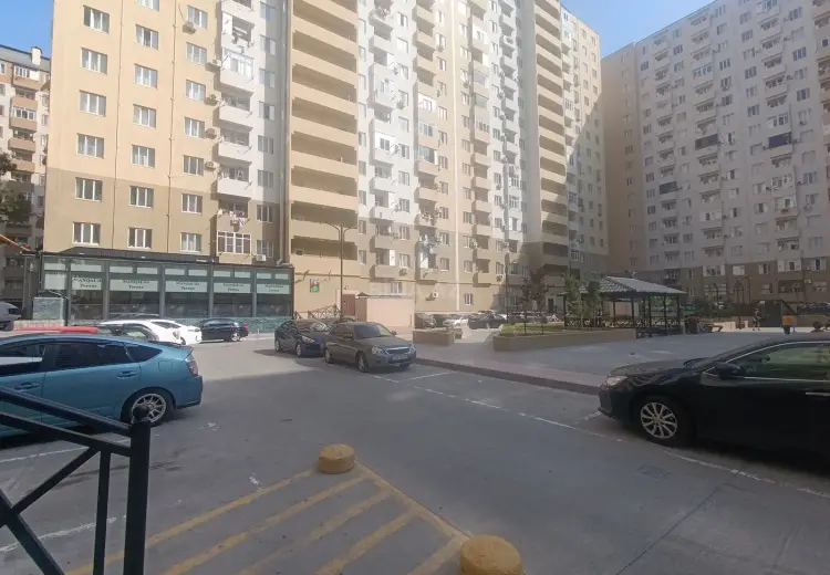 2 otaqlı mənzil Satılır, Abşeron