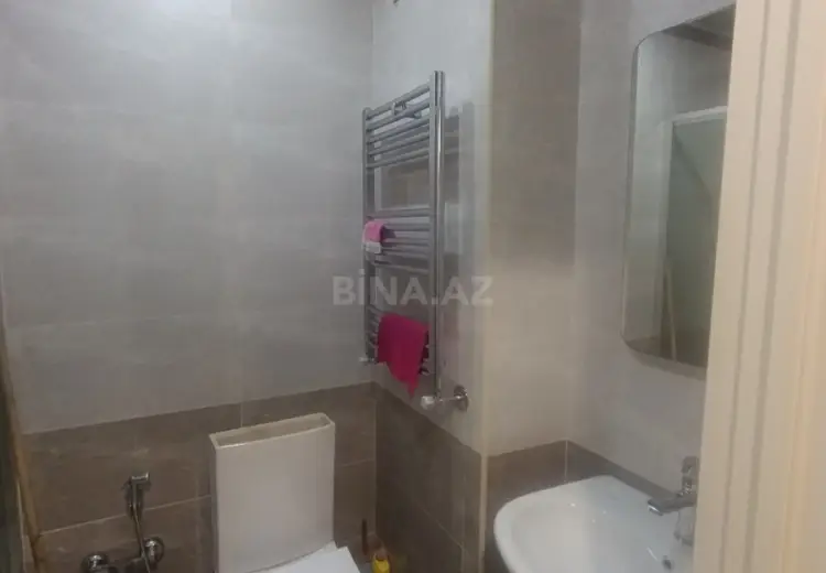 2 otaqlı mənzil Satılır, Abşeron