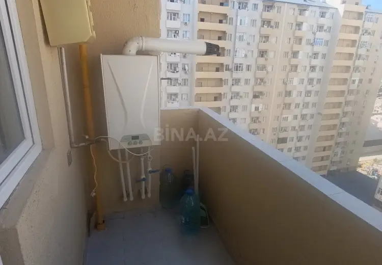 2 otaqlı mənzil Satılır, Abşeron