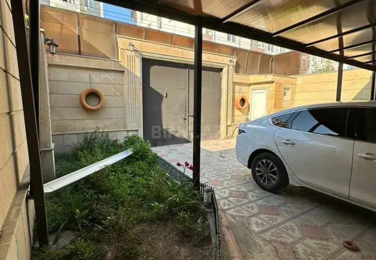 7 otaqlı mənzil Satılır, Xırdalan