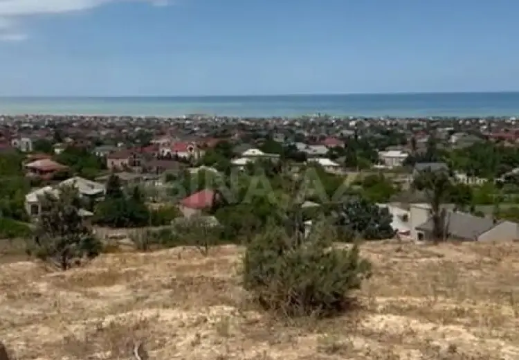 96 sot Torpaq Satılır, Novxanı, Abşeron