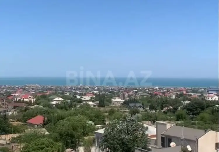 96 sot Torpaq Satılır, Novxanı, Abşeron