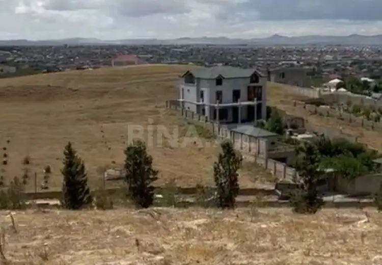 96 sot Torpaq Satılır, Novxanı, Abşeron