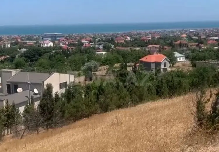 96 sot Torpaq Satılır, Novxanı, Abşeron