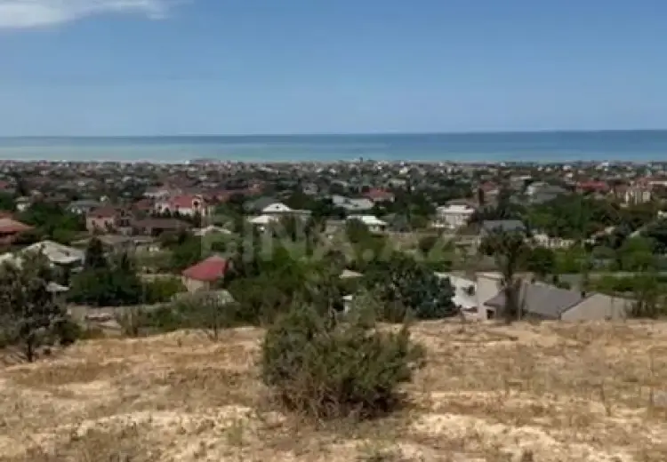 96 sot Torpaq Satılır, Novxanı, Abşeron