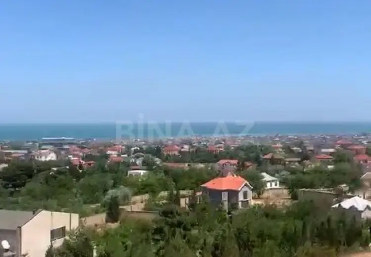 96 sot Torpaq Satılır, Novxanı, Abşeron