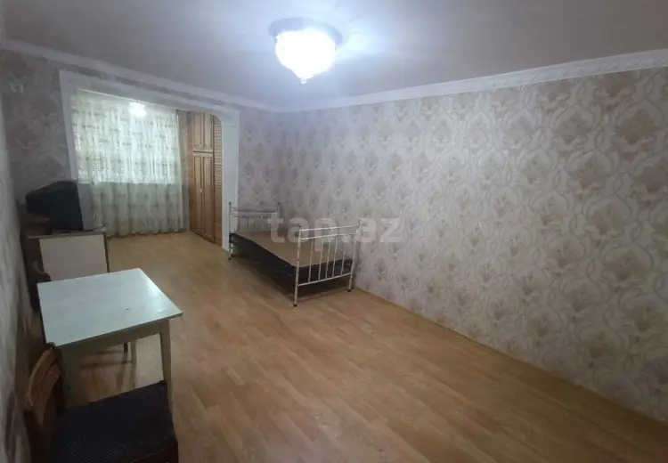 3 otaqlı mənzil , Sumqayıt