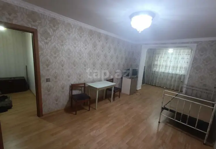 3 otaqlı mənzil , Sumqayıt
