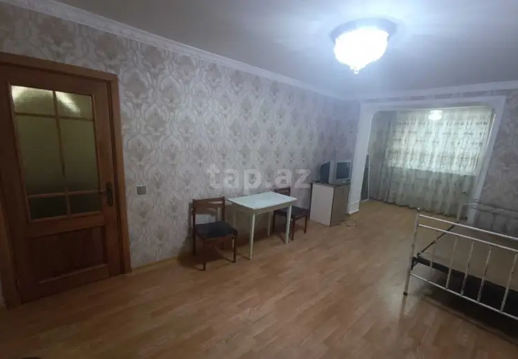 3 otaqlı mənzil , Sumqayıt
