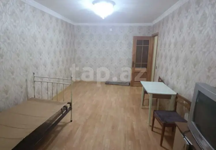 3 otaqlı mənzil , Sumqayıt