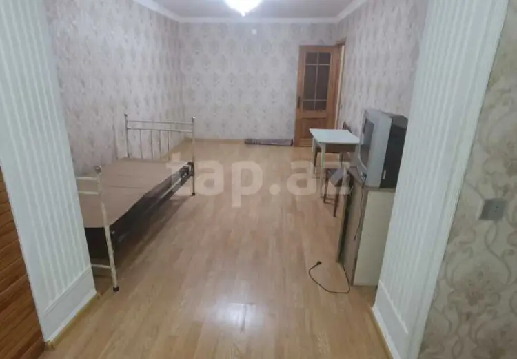 3 otaqlı mənzil , Sumqayıt