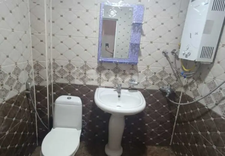 3 otaqlı mənzil , Sumqayıt