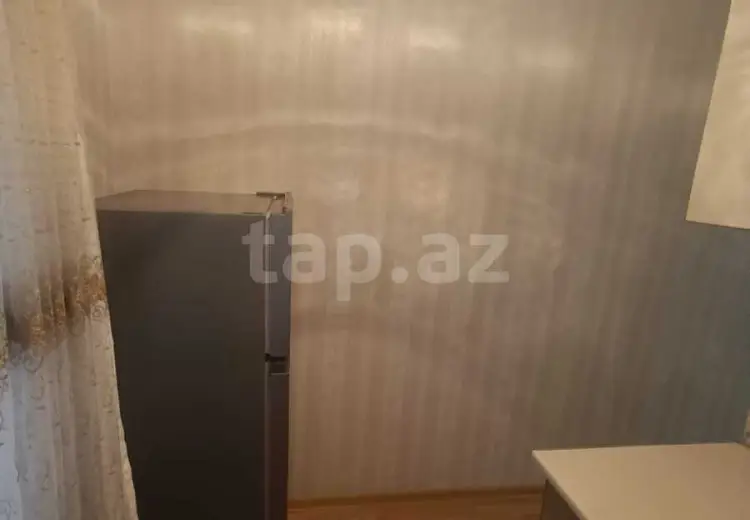 3 otaqlı mənzil , Sumqayıt