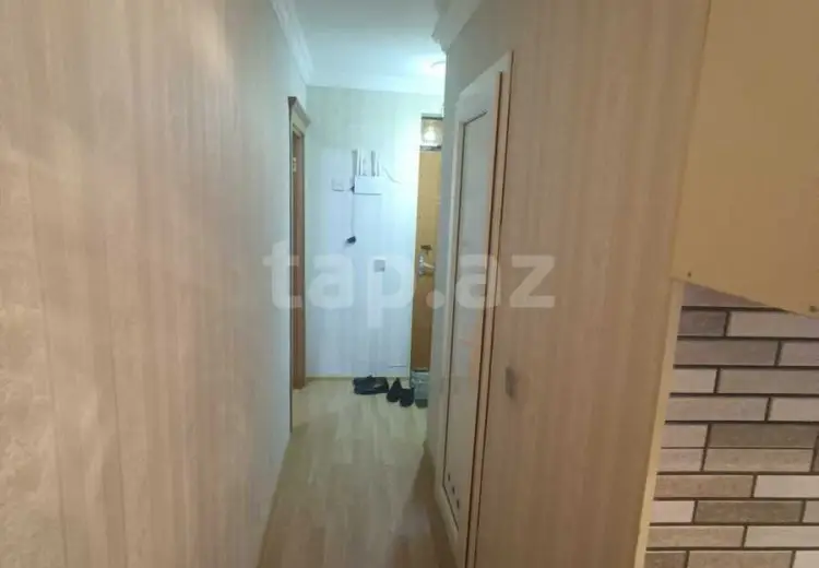 3 otaqlı mənzil , Sumqayıt