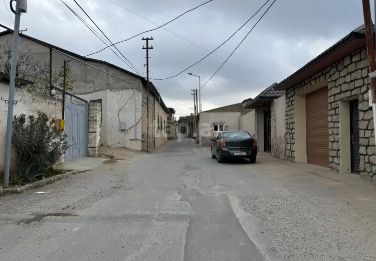 0 m² Obyekt / Ofis , Şüvəlan, Xəzər, Bakı