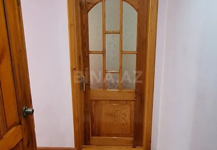 2 otaqlı mənzil Satılır, Mingəçevir