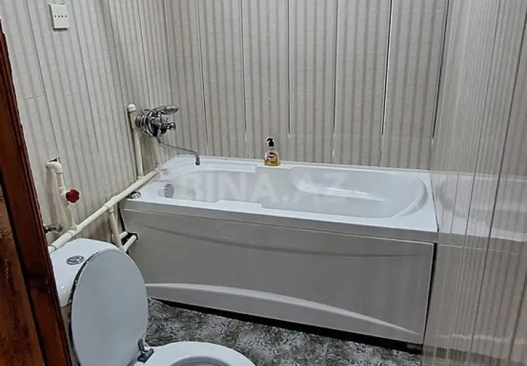 2 otaqlı mənzil Satılır, Mingəçevir