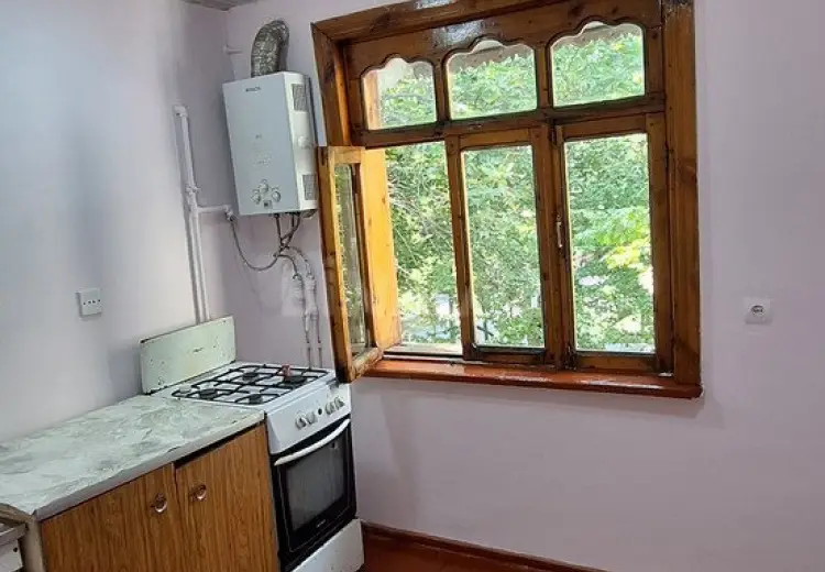 2 otaqlı mənzil Satılır, Mingəçevir