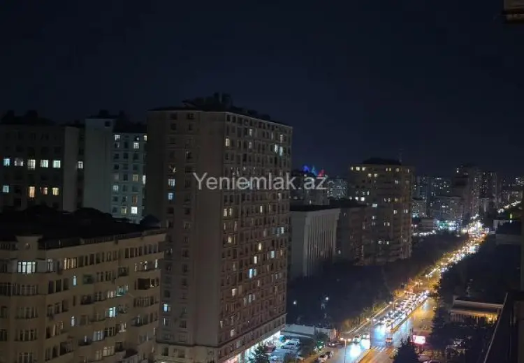 3 otaqlı mənzil Satılır, Yasamal qəs., Yasamal, Bakı