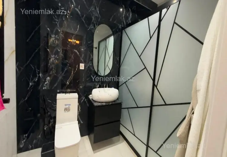 3 otaqlı mənzil Satılır, Yasamal qəs., Yasamal, Bakı