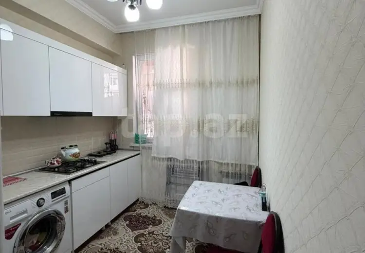 3 otaqlı mənzil , Xırdalan