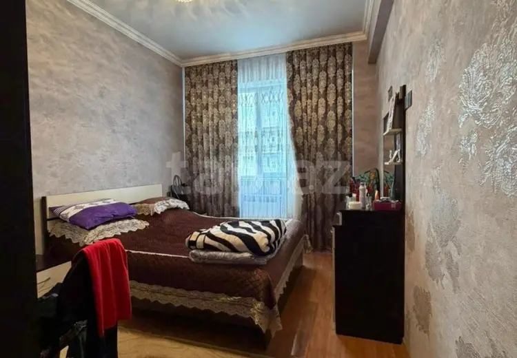 3 otaqlı mənzil , Xırdalan