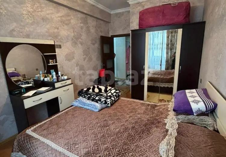 3 otaqlı mənzil , Xırdalan