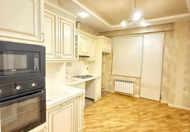 3 otaqlı mənzil Satılır, Xətai, Bakı